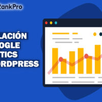Instalación de Google Analytics en WordPress