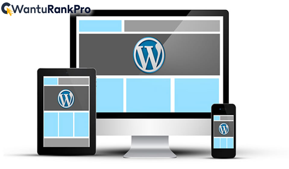 Crea tu sitio web con WordPress en 10 pasos